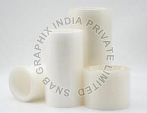 PE White Surface Protection Film