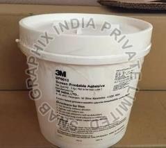 SP 6010 Pressure Sensitive Adhesive