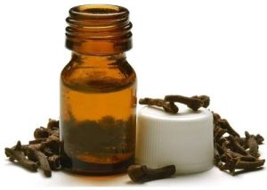 Clove Oil, Packaging Type : Glass Bottle