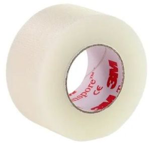 3M Plastic Surgical Tapes For Hospital, Clinical