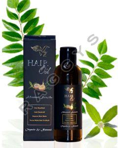 Herbal Hair Oil, Packaging Type : Plastic Bottle