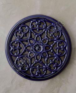 Fancy Wooden Trivet For Kitchen Use