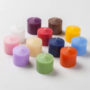 Aroma Votive Candle