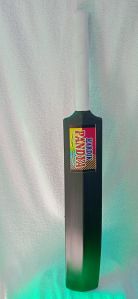 Plastic Cricket Bat, Color : Yellow Full