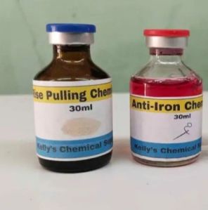 Anti Iron Gel