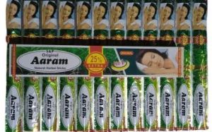 Aaram Mosquito Repellent Incense Stick