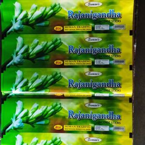 Rajanigandha Scented Incense Stick