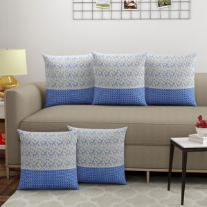 Cotton Cushion Cover