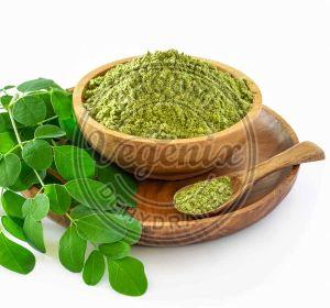 moringa powder