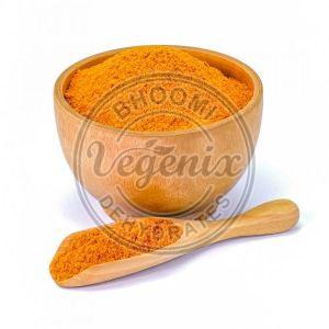 Raw Turmeric Powder For Cooking