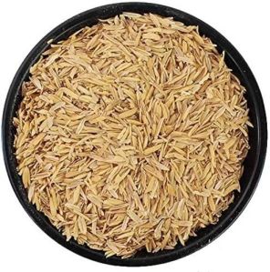 Brown Rice Husk