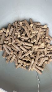 Biomass Wood Pellet