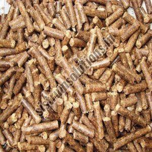 Wooden Pellet For Broilers