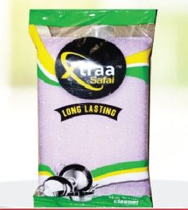 Xtraa Safai Non Scratch Cleaner Foam Pad(regular)