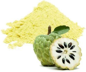 Custard Apple Powder