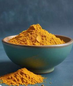 turmeric powder