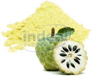 Custard Apple Powder, Packaging Size : 10kg