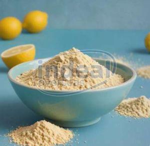 Natural Lemon Powder, Packaging Size : 10 Kg