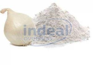 Natural White Onion Powder For Food Industry