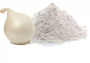 White Onion Powder