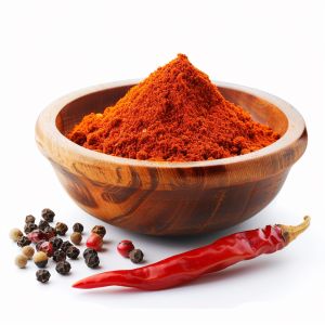 red chilli powder