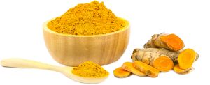 turmeric powder
