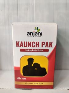 Anjani Kesar Musli Pak Powder For Medicine Use