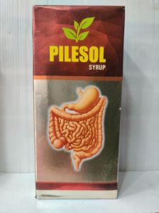 Herbal Piles Medicine