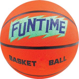 Cosco Funtime Basketball, Color : Orange