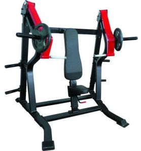 Incline Chest Press