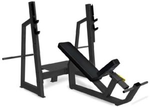 Olympic Incline Bench For Gym