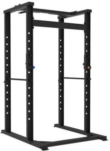 Squat Cage