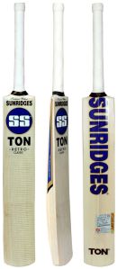 SS Retro Classic Kashmir Willow Cricket Bat