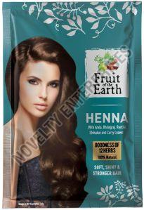 Natural Henna Hair Dye, Packaging Type : Plastic Packet