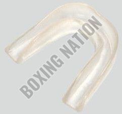 EVA Boxing Mouth Guard, Color : White