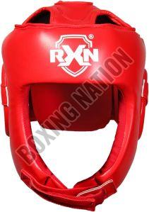 RXN Boxing Competition Head Gear