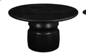 Wooden Cake Stand