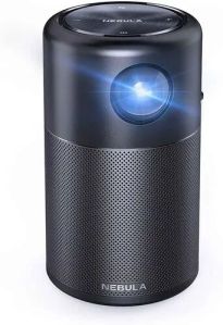 Anker Nebula Capsule Projector