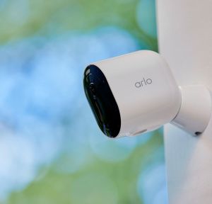 Arlo Pro 4 Security Camera