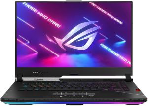 Asus Rog Strix Scar 15 Laptop