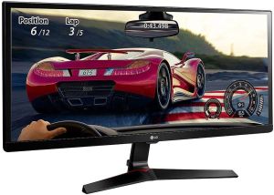 LG 29 Inch Ultrawide IPS Monitor