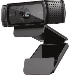 Logitech C920 PRO HD Webcam