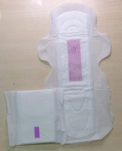 Anion Sanitary Napkin