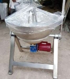 Automatic Khoya Making Machine