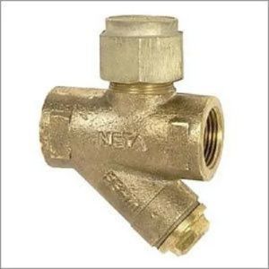 Boiler Bronze Thermodynamic Steam Trap