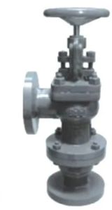 Boiler Cast Iron Accessible Feed Check Valve