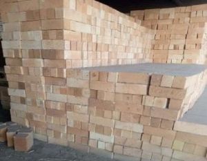 High Alumina Bricks