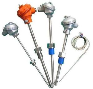 J Type Thermocouple