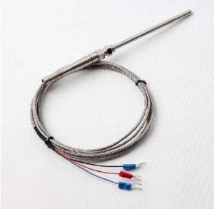K Type Thermocouple