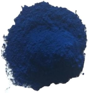 15:0 Blue Pigment